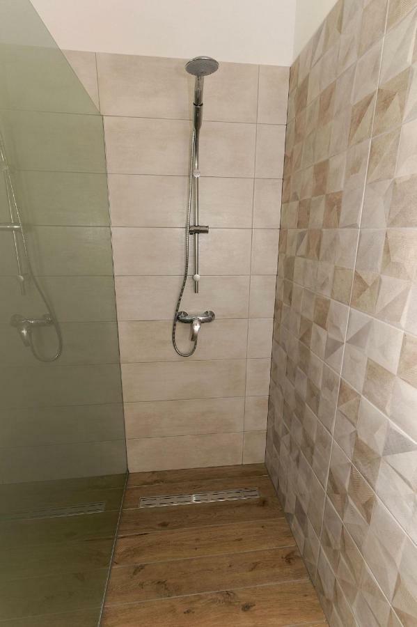 Villa Nerium マリンスカ エクステリア 写真