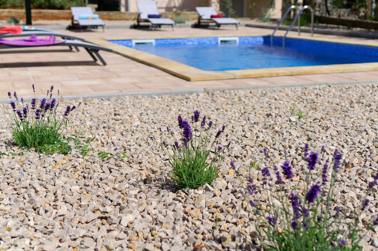 Villa Nerium マリンスカ エクステリア 写真