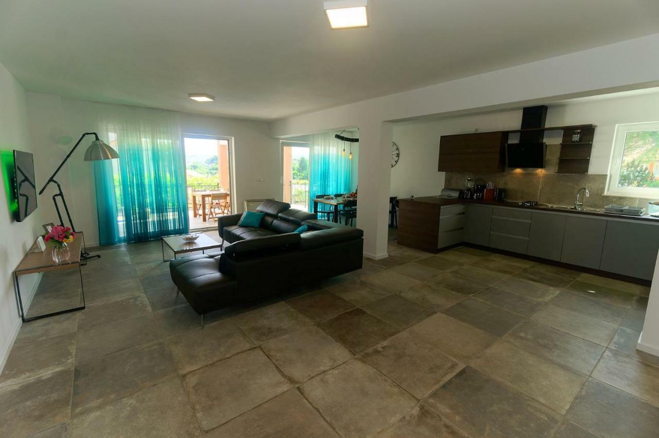 Villa Nerium マリンスカ エクステリア 写真