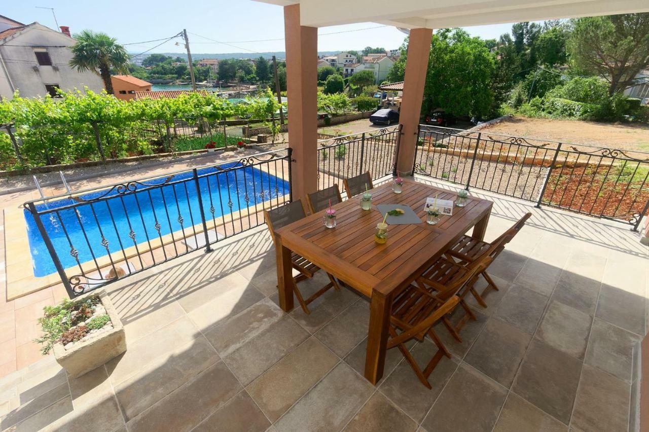 Villa Nerium マリンスカ エクステリア 写真
