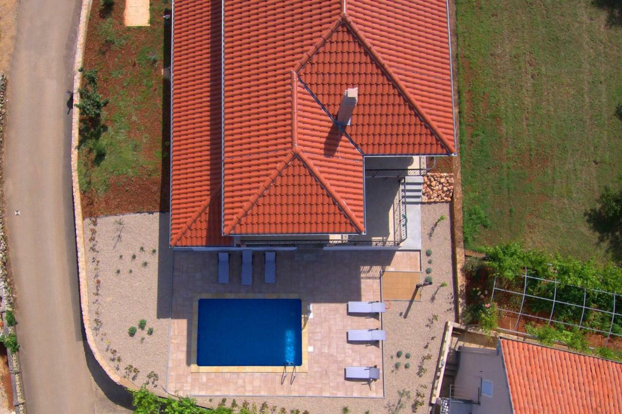 Villa Nerium マリンスカ エクステリア 写真